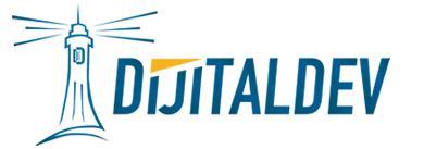 DijitalDev Logo